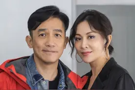 男神晚节不保？网友曝被梁朝伟“壁咚”，被揭背后别有用心图片