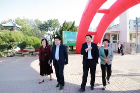 庆建党100年赓续红色血脉 贺建校双甲子再谱时代新篇——天津市第三中学举行建校120周年校庆主题活动图片