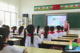 直击临川小学开学第一天！孩子们是这样过的（附大量图片）图片