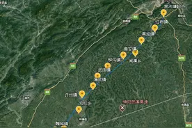 绵阳至广元高速扩容，广元境内怎么走？看完后你都全明白了图片