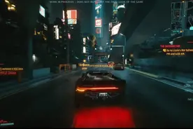 魔改了《赛博朋克2077》后，我觉得这游戏卖300块真是亏了图片