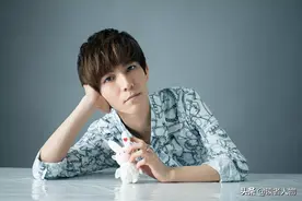 郭敬明，从小镇男孩到娱乐圈大佬，他是怎么做到的？图片