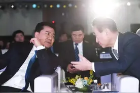 安徽天长第一富豪：白手起家，创业逆袭人生，如今身家240亿图片