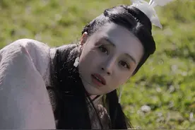 《大秦赋》评分再跌，嬴政谈恋爱变言情剧，芈华的妆容演技都出戏图片