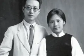 令人叫绝的大新闻！瞿秋白与杨之华的爱情，一起牺牲也是无尚幸福图片