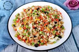 闺蜜用它代替主食，一周瘦了5斤，低脂又饱腹，衣服降到S码图片