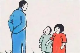 古人讲“子不言父过，女不道母奸”.到底是何意？简单却是大道理图片
