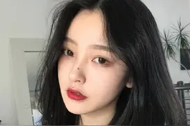 和你“玩玩而已”的女孩子，才会经常对你说这4字，认真就输了！图片
