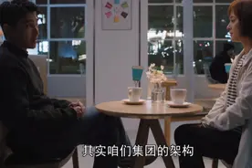 《理想之城》：真相大白，审计天科赵显坤另有所图图片