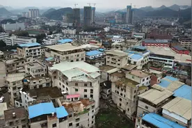 征地拆迁，没给你这5个文件，违法图片