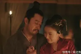 《知否》细节：盛家三个女儿出嫁时嫁衣颜色各不相同，究竟为何？图片