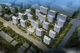 下城区+地铁TOD | 武林新城，呼声极高的必摇板块图片