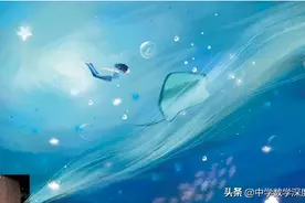 有目标的人在奔跑，没有目标的人在奔波，无目标有多可怕？图片