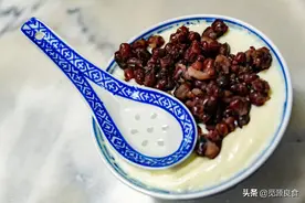宝宝点名要吃双皮奶！用绵羊奶营养加倍，口感好到孩子天天想吃图片