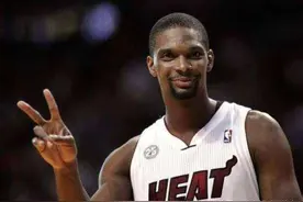 盘点NBA的“退休金”：波什860万美金排第一，加内特上榜图片