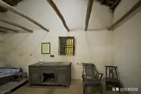 华蓥：开国将军毕占云生平展向社会免费开放图片