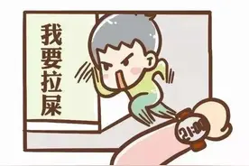 肛裂久拖不治！警惕急转慢！图片