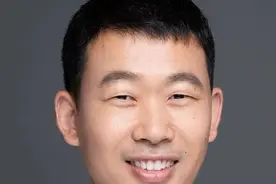 硬核！河南大学校友连发国际顶刊，推倒教科书里的“围墙”，获国际关注！图片