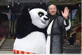 现实中的“六大门派”掌门人，少林方丈释永信的武功到底有多高图片