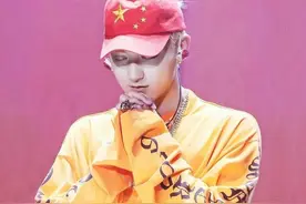 河南挺住！黄子韬公司全体捐赠300万，张杰谢娜合捐100万图片