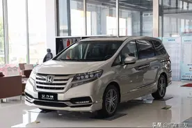 艾力绅探店：MPV武林险恶，幸好我有"黄金定律"傍身图片