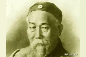此人娶了自己“妹妹”为妻，生下一儿子，影响中国近百年历史图片