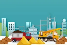Vlog | 非道路移动机械究竟是什么？图片