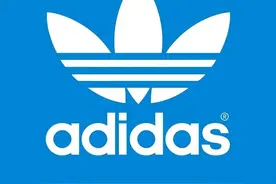 阿迪居然换用了48年的LOGO？易烊千玺、杨幂等已经提前上脚图片