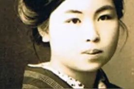日本天才诗人金子美玲:父亲早逝、亲弟爱上她把她推向了悲剧图片