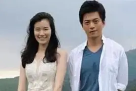 李健妻子孟小蓓：5岁与李健相识，结婚16年，至今不生孩子图片