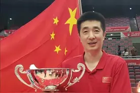 嫁女排幕后功臣安家杰，她忍受夫妻常年分居，支持丈夫事业有泪水图片