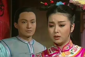 《梅花烙》“鬼狐之说”细思极恐，三次妥协被忽视，公主早已疯魔图片