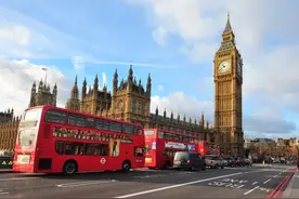 一份英国旅行实战指南，速藏！千万别跟着网红景点说走就走图片