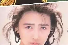 两大男神痴迷，被宠爱20年，木村拓哉：纵与全世界为敌，也要爱你图片