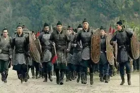 大明边军辎重营.火枪手王二毛的一天（二）图片