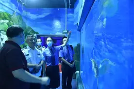 斩断野生动物黑产业利益链！保护野生动物就是保护我们自己图片