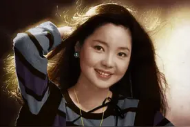 “歌坛天后”邓丽君刚去世一个月，国军少将爆料：她是台湾女间谍图片