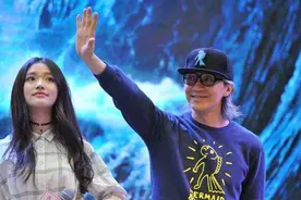 江湖犹在英雄老——放映5年后评周星驰的电影《美人鱼》图片