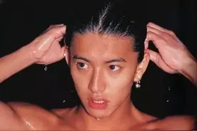 工藤静香的“毁容式”衰老和她的天王老公有着千丝万缕的关系图片