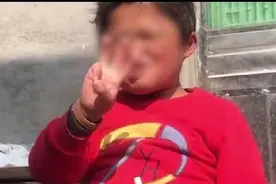 小马云近况曝光，被问2+2等于多少？连续答错，孩子还有未来吗图片