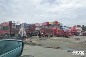 为何违规销售轻卡？经销商：被逼无奈，市场大变图片