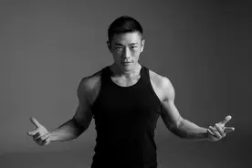 演出期间突然猝死！台湾著名男星倒卧后台无人知，送院前证实身亡图片