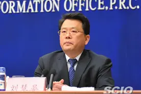刘慧晏任辽宁省委常委，曾36岁升正厅级图片