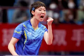 央五转播最后决赛日，曼昱对莎莎冲双冠，樊振东收冠军（附赛程）图片