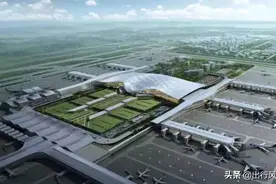 浙江又一座4E级机场有新进展！苏州光福机场能否改扩建军民合用？图片
