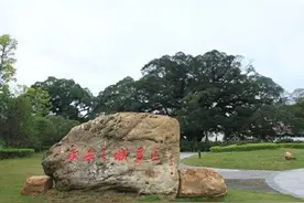 广西蒙山县太平天国开国封王圣地图片