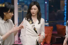 婆婆的镯子：不贪娘家钱护着弟媳，三观正，舟欣这样的大姑子太赞图片