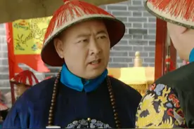 十阿哥胤䄉，出身仅次于太子胤礽，父亲重视，哥哥忌惮，终得善终图片