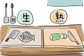 买回家的蔬菜会沾染病毒吗？记住这6个要点，食用更放心图片