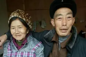 打工如行军，忠孝难两全 写给一生亏欠的父母图片